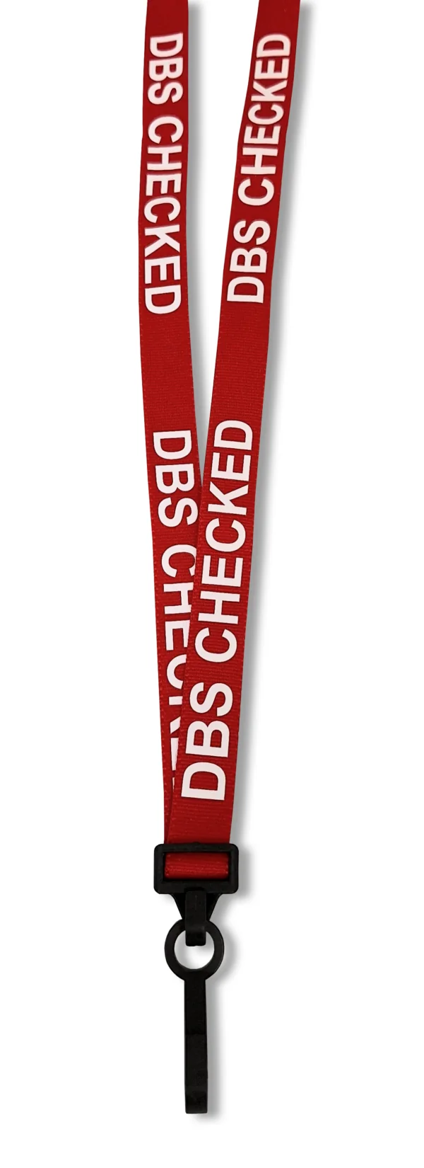 DBS Checked Lanyards - Image 4